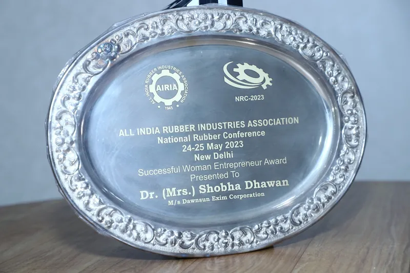 Award 23